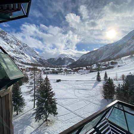 White Paradise Val-dʼIsère Kültér fotó